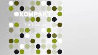 Gui Boratto  The Drill Kompakt Total 12 Album [upl. by Mall]