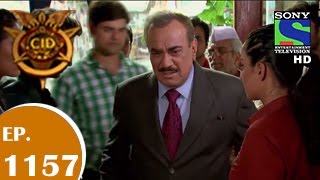 CID  च ई डी  Mumbai Chawl  Episode 1157  22nd November 2014 [upl. by Heyer]