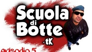 Scuola di Botte ci provano nei locali [upl. by Midis]