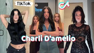 Charli D’amelio New TikTok Dances Compilation May 2024 Pt 2 [upl. by Euqenimod]