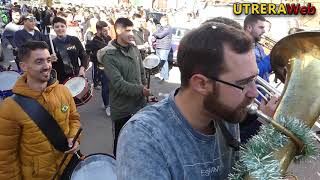 CABALGATA REYES MAGOS 2019 EL TINTE Y LA FONTANILLA  UTRERA [upl. by Elson]