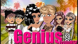 Genius 13 MSP version [upl. by Enelra183]