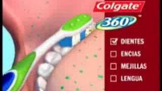 Colgate 360 [upl. by Wanda]