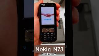 Nokia N73 shorts [upl. by Lilak500]