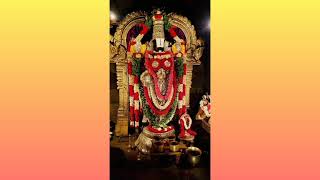 Venkateshwara vajra kavacham  వేంకటేశ్వర వజ్ర కవచం venkateswaraswami venkateswaravajrakavacham [upl. by Maximilien859]