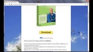 Webroot SecureAnywhere AntiVirus 901728  Keys [upl. by Nimrak553]