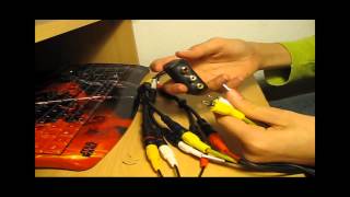 USB Grabber Tutorial [upl. by Katt]