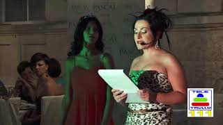 Miss Sud Puglia 2019  1 parte [upl. by Manella]