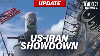 BREAKING US Soldiers KILLED amp Iran DENIES Connection Regional Tensions RISING  TBN Israel [upl. by Rosati914]