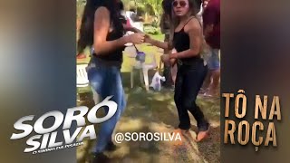 SORÓ SILVA  TÔ NA ROÇA [upl. by Ailaro]