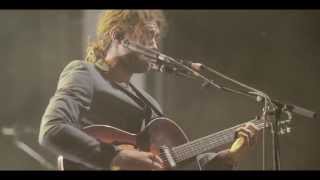 Matt Corby  Resolution Live at The Enmore [upl. by Xuaeb]