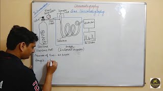 Part 24 Gas Chromatography Instrumentation [upl. by Sira]