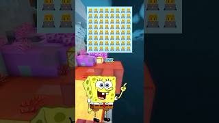 Ultimate SpongeBob Quiz Challenge ❌🧽 spongebobsquarepants brainteaser quiz [upl. by Cilegna]