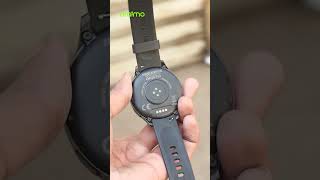 oraimo Watch ER review in Bangla by TTP  oraimo fyp tech smartwatch oraimoBangladesh [upl. by Nodnahs]