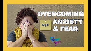 Fear and Anxiety A Christian Perspective [upl. by Garwin]