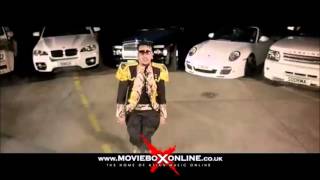 Jazzy B MAHRAJAS MUSIC VIDEO [upl. by Swinton323]