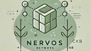 CKB  Nervos Network a solid investment [upl. by Olenka95]