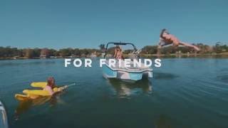 Best Value Wakesurf Boat [upl. by Williamsen]