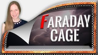 Faraday Cage 6 Things You Ought To Know [upl. by Claybourne]