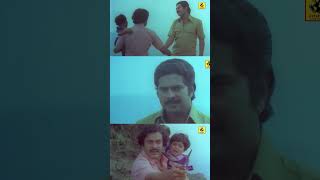 കാട്ടരുവി  Kaattaruvi Malayalam Full Movie  Mammootty amp Sukumaran  Super Hit Malayalam Movies [upl. by Perl]