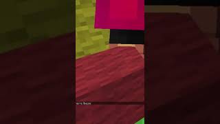 Why did he say that minecraft bedwars hypixel hypixelbedwars minecraftbedwars shorts gaming [upl. by Anstice]