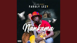 Nankama  Fakoly Lezy [upl. by Stempson]