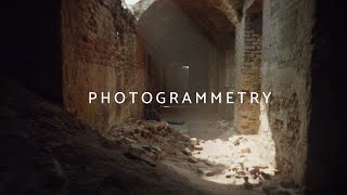 Teaser 2 Photogrammetry Course is Out [upl. by Zalucki]