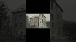 Hometown Historys Then And Now  Yosts Mill  Lickdale Pennsylvania history past photography [upl. by Blum966]