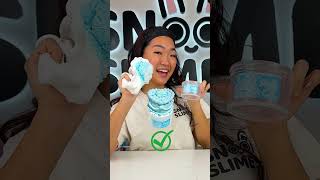 CEO Guesses Slime Blindfolded Challenge 😱 [upl. by William399]