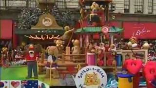 Miranda Cosgrove  About You Now  Macys Thanksgiving Parade 2008 HDHQ [upl. by Weaks443]