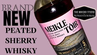 THE SHERRY ONE  MEIKLE TOIR ITS A BELTER [upl. by Tomlinson]