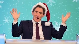 Series 12 Christmas Special airs 24th December at 10pm  Would I Lie to You [upl. by Crespi]