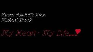 My Heart My Life  Nusrat Fateh Ali Khan and Michael Brook [upl. by Parks]