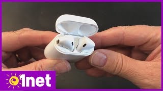 Oreillettes Airpods  bonne ou mauvaise idée  humeur dété [upl. by Cand]