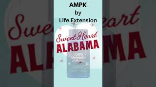 Shop for the Belly Fat Reducer  AMPK bellyfat weightloss natural ampk lifeextension [upl. by Alliuqa]