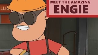 Meet the Amazing Engineer [upl. by Enivid]