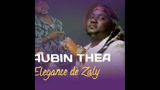 AUBINTHEAELEGANCE DE ZALY audioofficiel [upl. by Reinold]