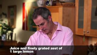 Gluten Free recipes with Phil Vickery [upl. by Ifok]