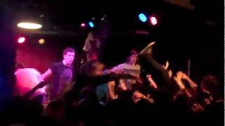 SIRENS amp SAILORS  LIVE at The Club at Water Street  Rochester NY  1712 [upl. by Boeke]