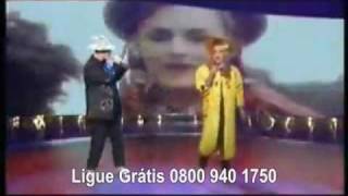 Boy George  Karma Chameleon Live 1206wmv [upl. by Anatsirhc]