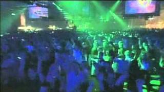 Alex MORPH  Live at Trance Energy 2002 [upl. by Fawcett]