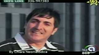 Franco Calone  Anema mia  Video Ufficiale [upl. by Orsini]