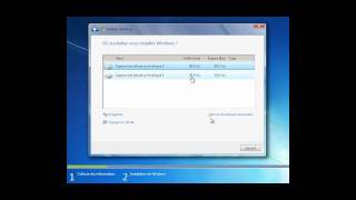 Comment Installer Windows 7 comme un pro [upl. by Lleznol]