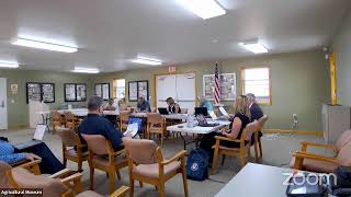 Cayuga County Committee Meeting  Ways and Means September 17 2024 [upl. by Jovitta]