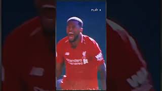 Mbappe Accent 😂  Gini Wijnaldum [upl. by Gnil]