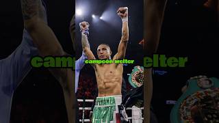 Mario Barrios ganó por decisión unánime a Fabián Maidana CaneloMunguia  Maidana  Barrios [upl. by Annig]