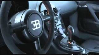 Bugatti Veyron amp SSC Ultimate Aero Interior Comparison [upl. by Gunner]