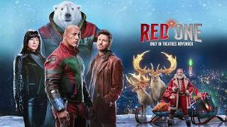 REDONE  Dwayne Johnson  Chris Evans  action hollywood mcu newtrailer MOVIESINFOC [upl. by Esilana]