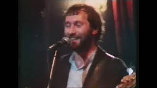 Chas and Dave  Sideboard Song Live 1982 [upl. by Onia]