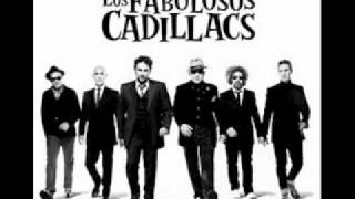 Los Fabulosos Cadillacs  El Satanico Dr Cadillac [upl. by Nyltiak]